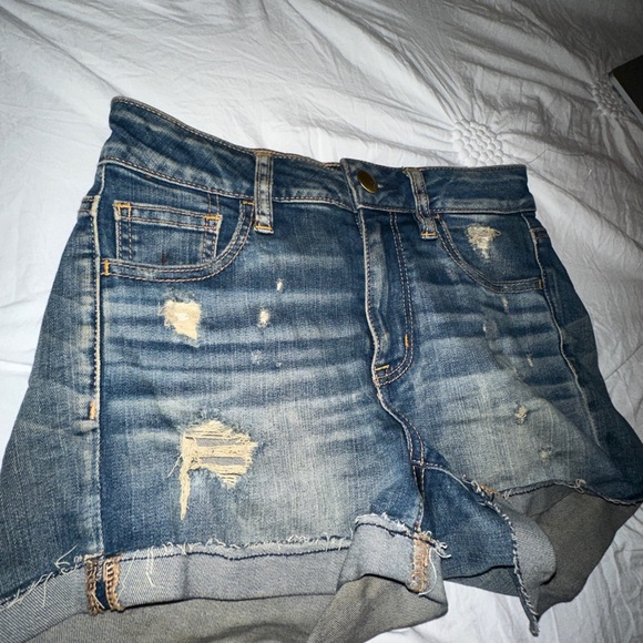 American eagle shorts - Picture 2 of 7